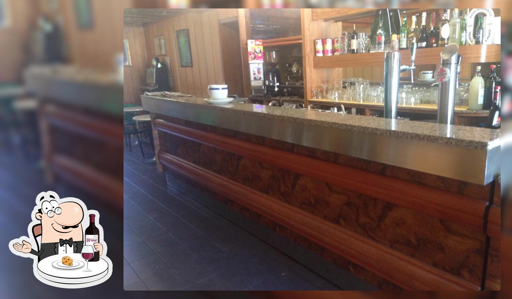 Bar Tabaccheria di Oggianu Pasqualino