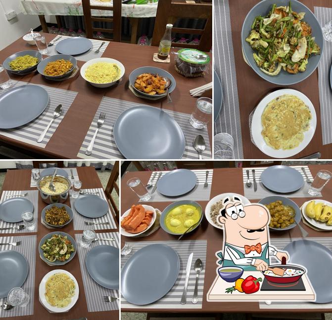 Berty’s Kitchen Home Dining