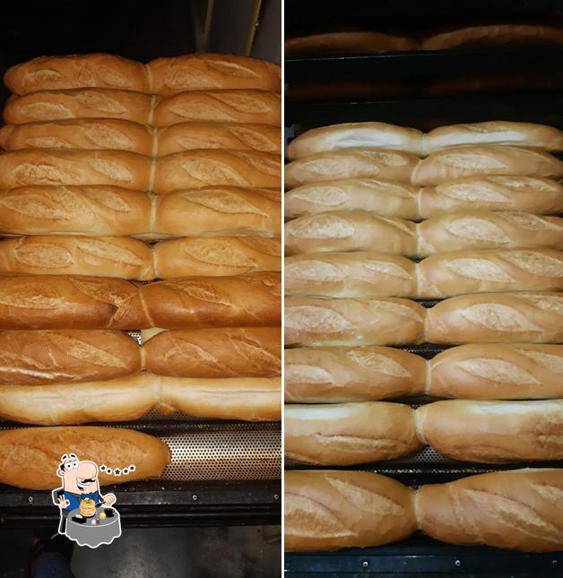 Boulangerie Hookoomally