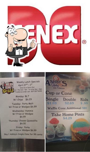 Cenex