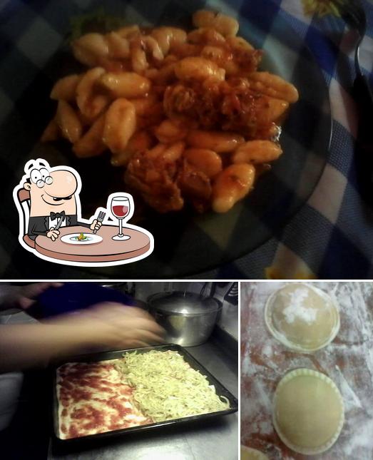 Comida Casera Taiana