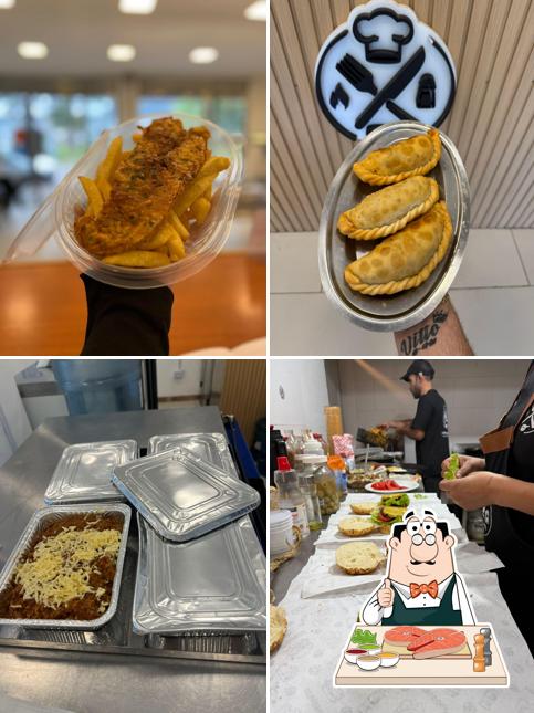 El Distinto Gourmet