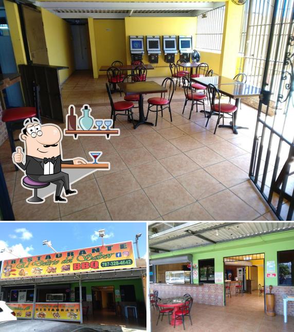 El delirio del sabor