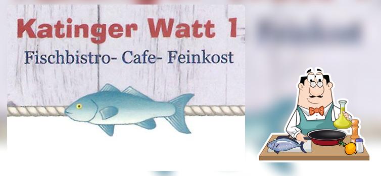 Kattinger Watt 1