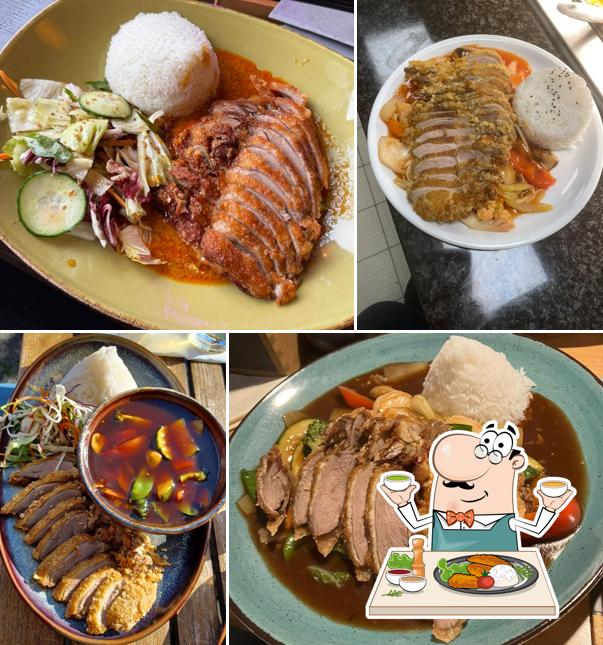 Kim Phi Asia Food
