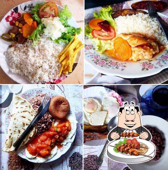 La Cocina de Mamá Ina