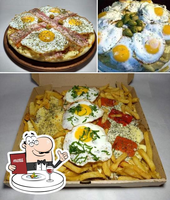 Restaurante MARTÜ MAM