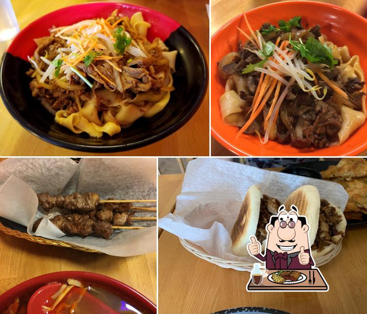 MDM Noodles