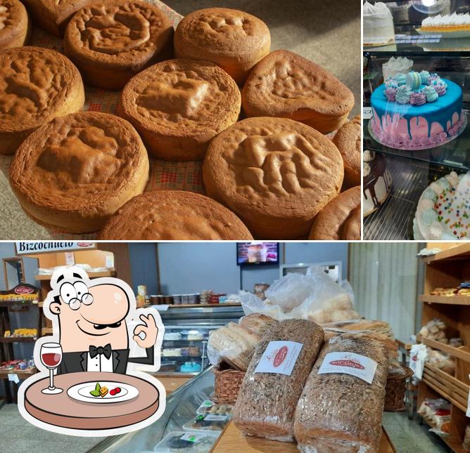Panaderia Rocamora