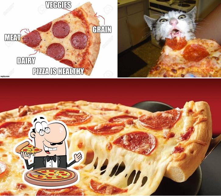 Pizzaffar