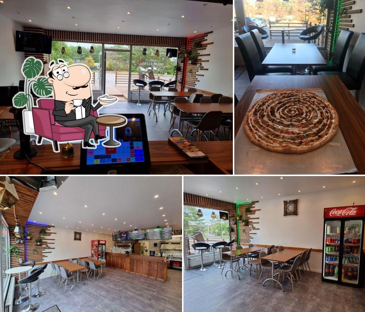 Pizzeria Duvkullen