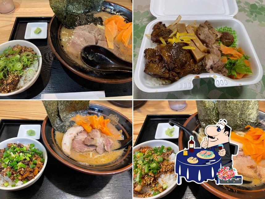 Ramen KADO