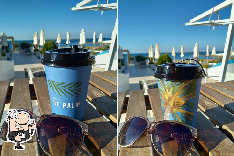 The Palm Coffee