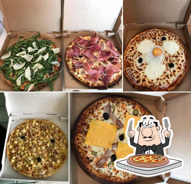 To'Pizza 64