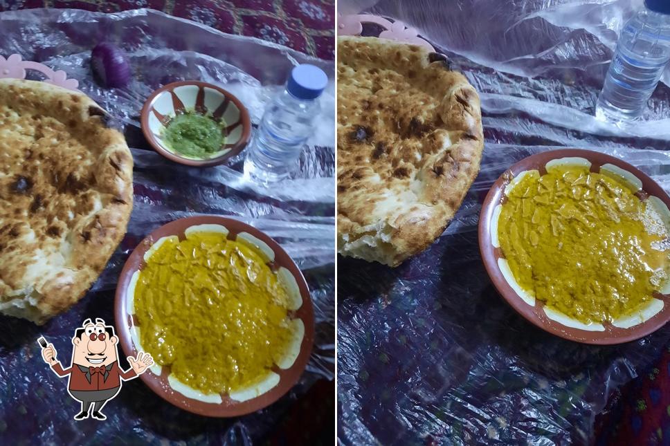 كافتيريا ناصير