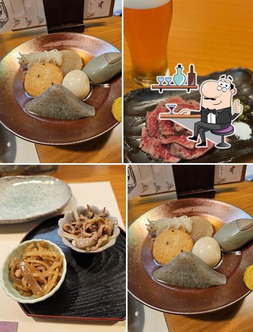 四季料理 紫月