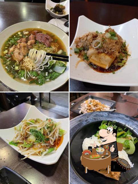 慶家園-經典麵食館