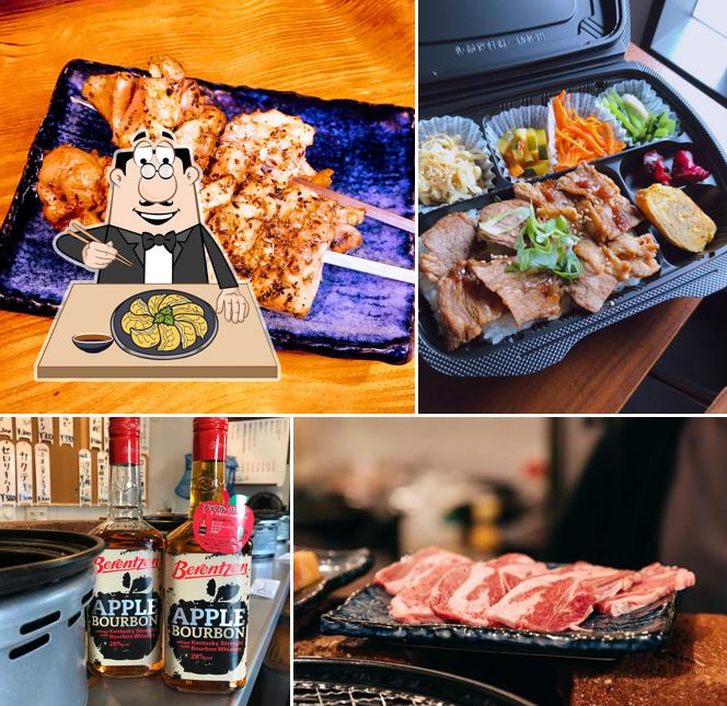 肉ノリジョニー