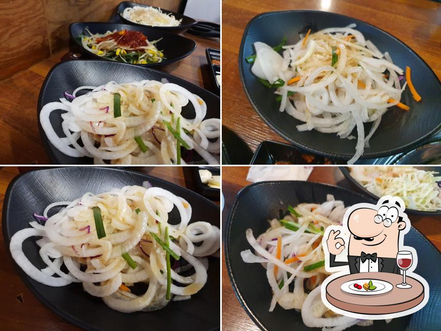 축제갈비