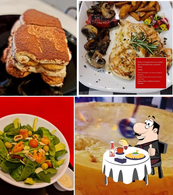 Restaurante Bella Ciao
