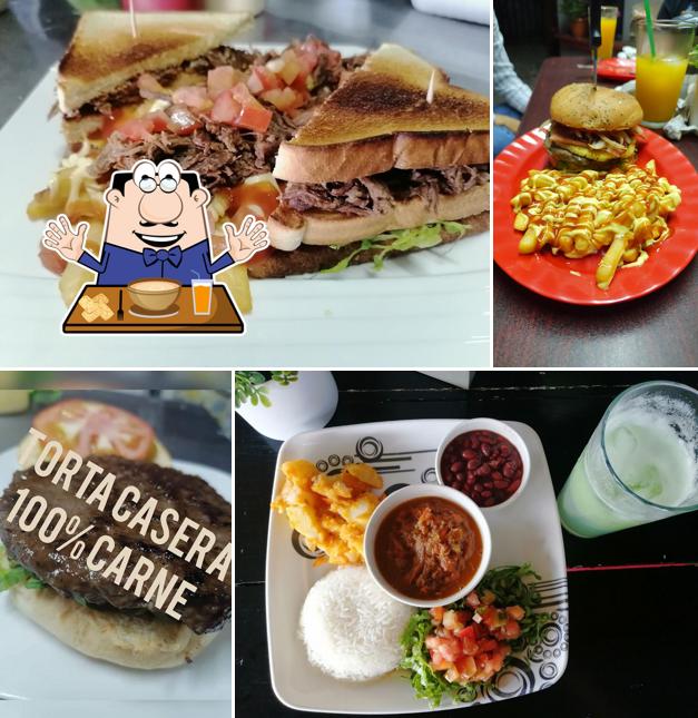 Restaurante Bokitas y Más