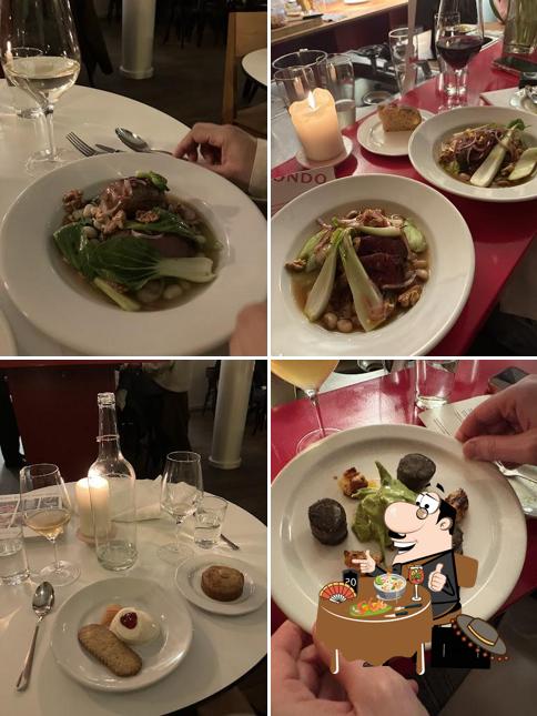 Rondo Restaurant
