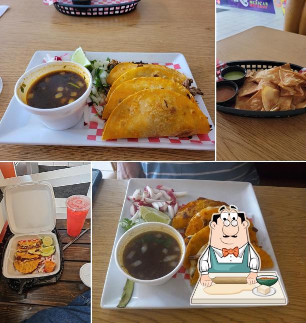 Ruby's Mexican Restaurant #5