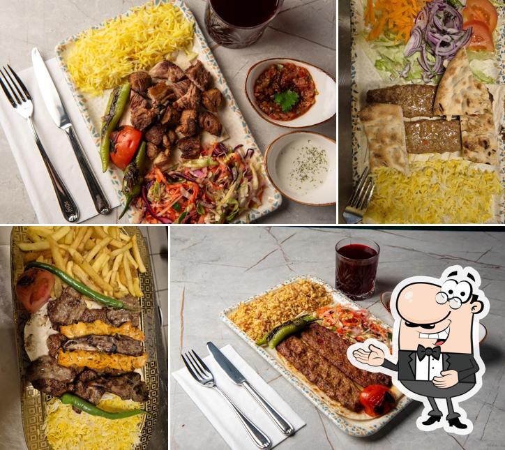 Rumi Restaurant