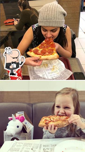 Sbarro