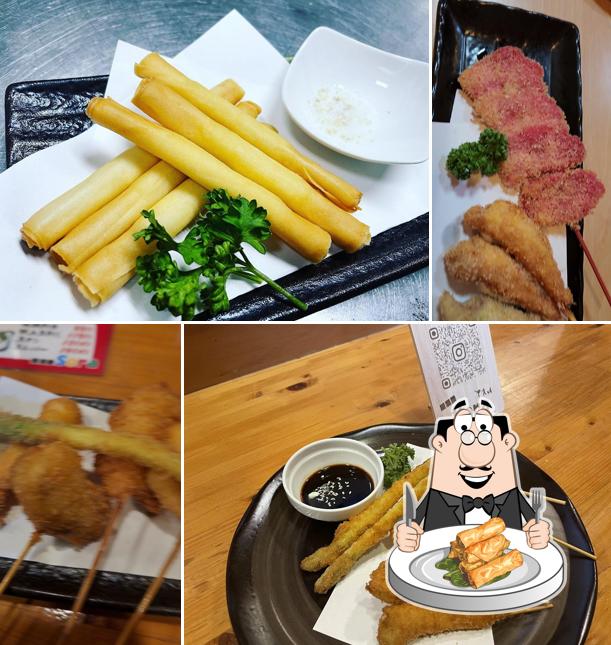 居酒屋 Sora