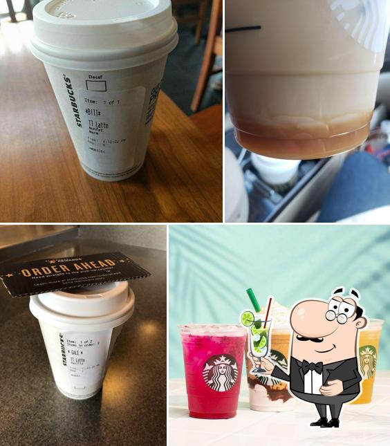 Starbucks Coffee Company