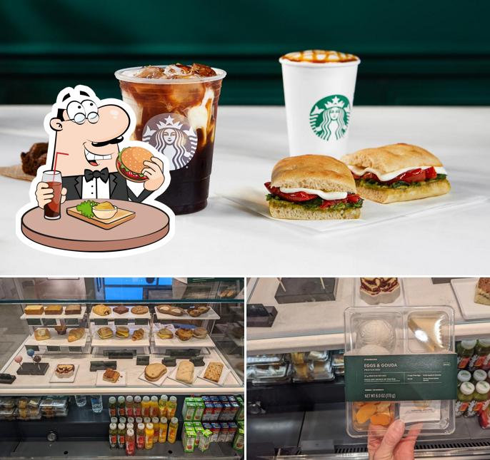Starbucks Coffee Company