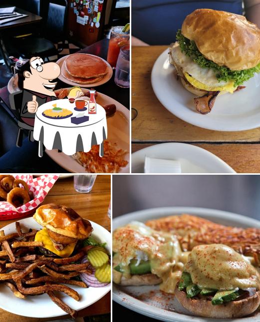 The 5 Point Cafe