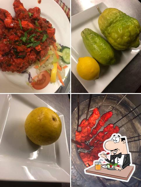 Ali's Kitchen