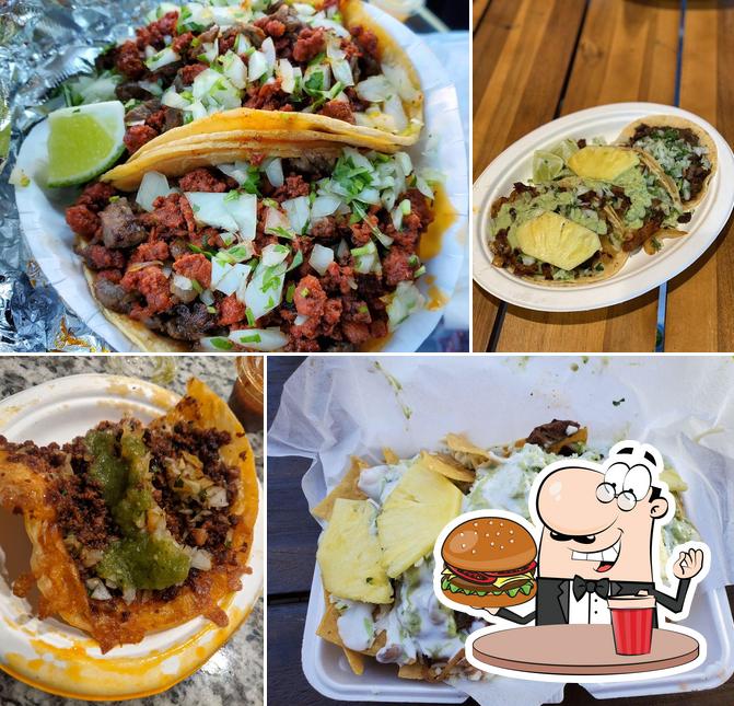 Glendora Public Market