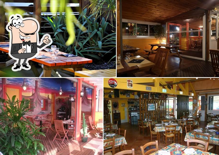 West Side Restaurant