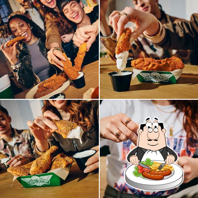 Wingstop