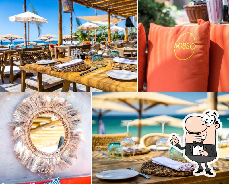 NOSSO Summer Club Marbella