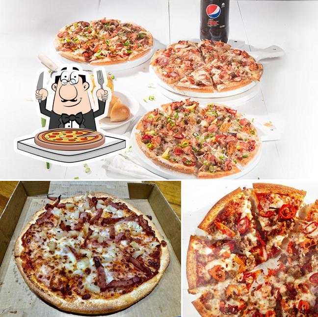 Domino's Pizza Swan View