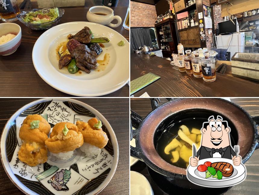 お肉のギャースケ