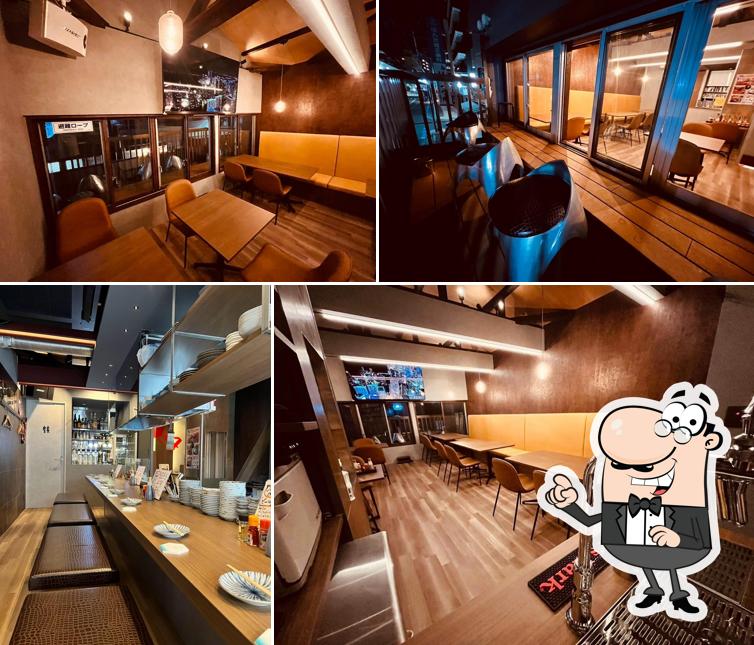 鉄板酒場 １４／ジューシー
