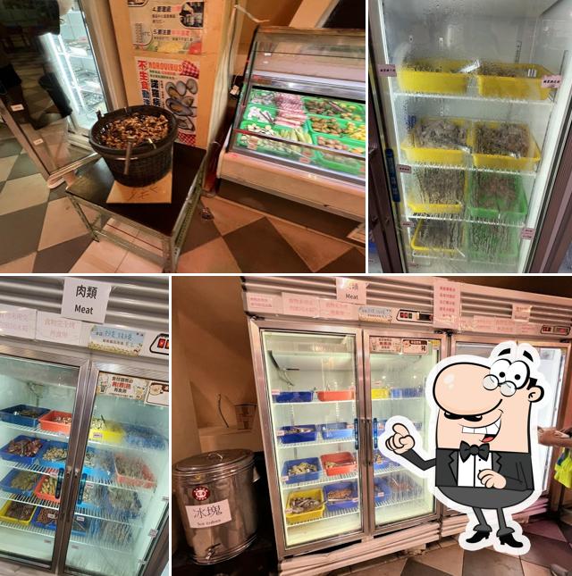 澎島之星燒烤吃到飽
