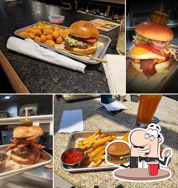Bar Louie - North Shore