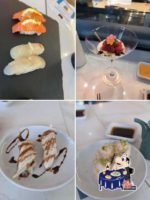 Blofish Sushi