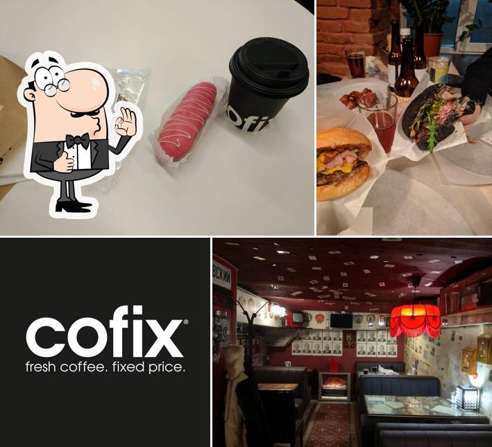 Cofix