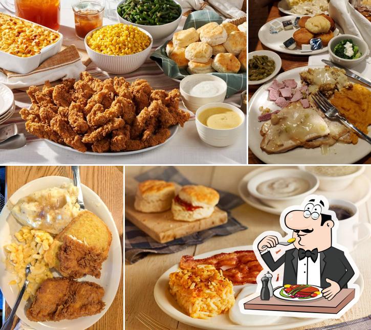 Cracker Barrel Old Country Store