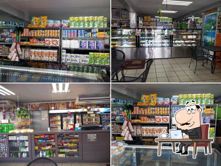 Panadería La Fe