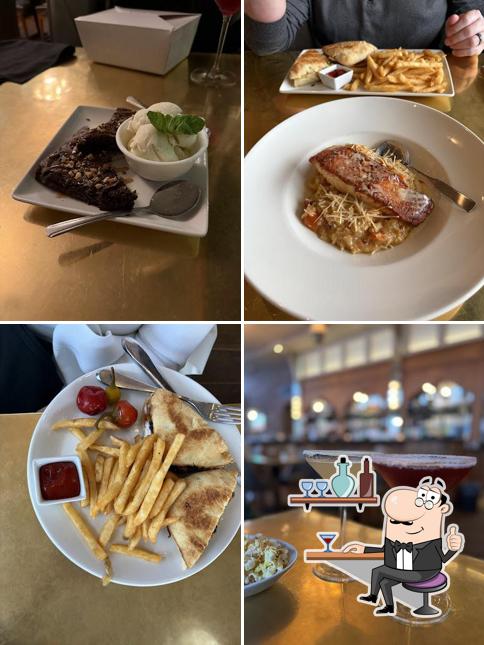 Encore Restaurant