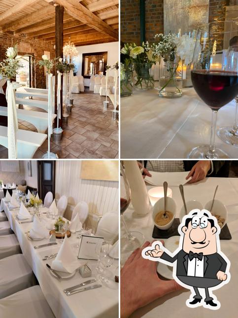 Restaurant Feltgenhof - Moers