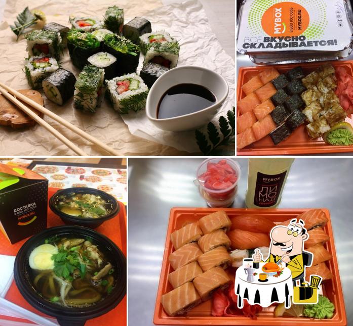 Mybox
